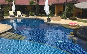 Kamala Tropical Garden Hotel