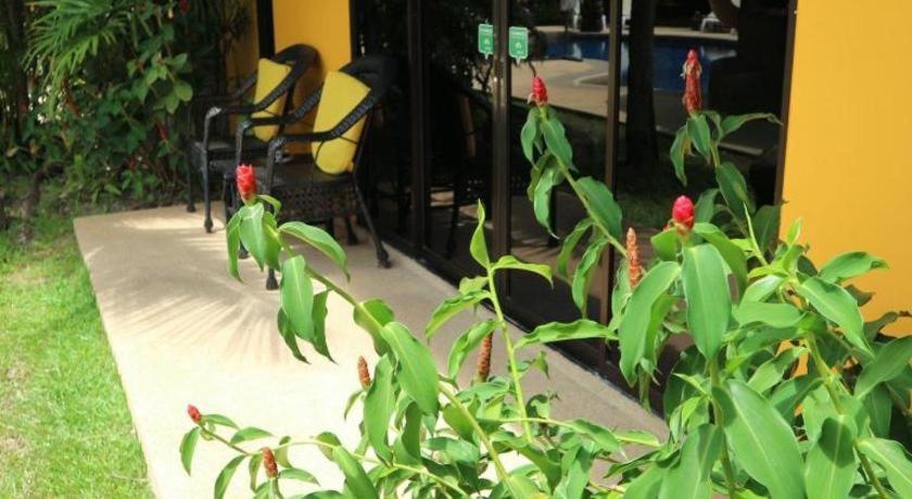 Kamala Tropical Garden Hotel Экстерьер фото